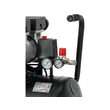 Compresor fără ulei 50l, Yato YT-23345 5