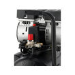 Compresor fără ulei 50l, Yato YT-23345 6