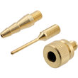 Set scule pneumatice, 6 piese, Yato YT-23780 5