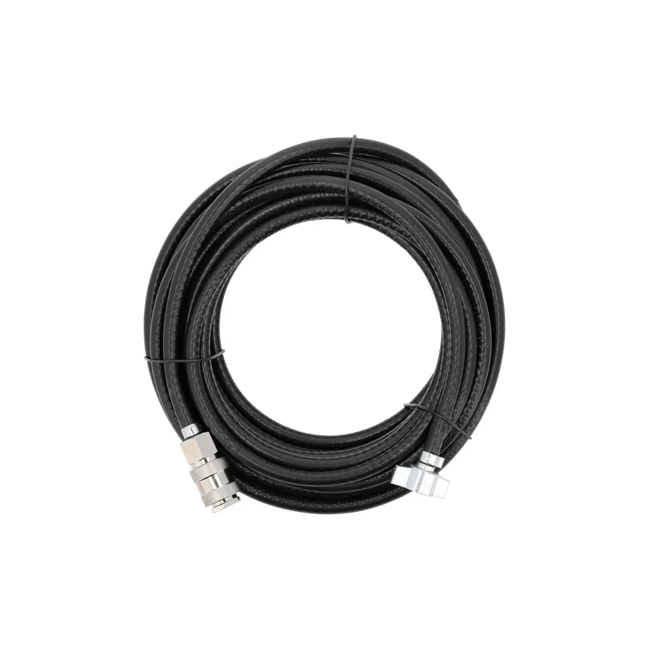Furun pneumatic 8m cu conector rapid Yato YT-24270 1