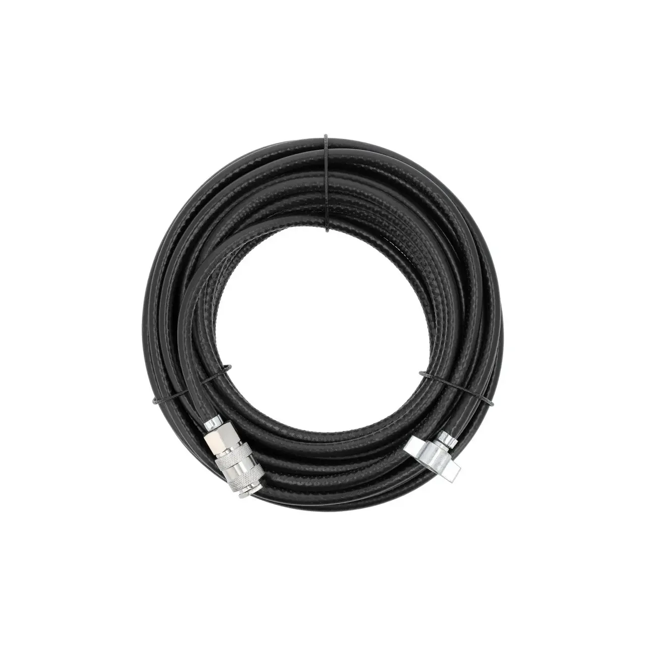 Furtun pneumatic 12m cu conector rapid Yato YT-24271 1