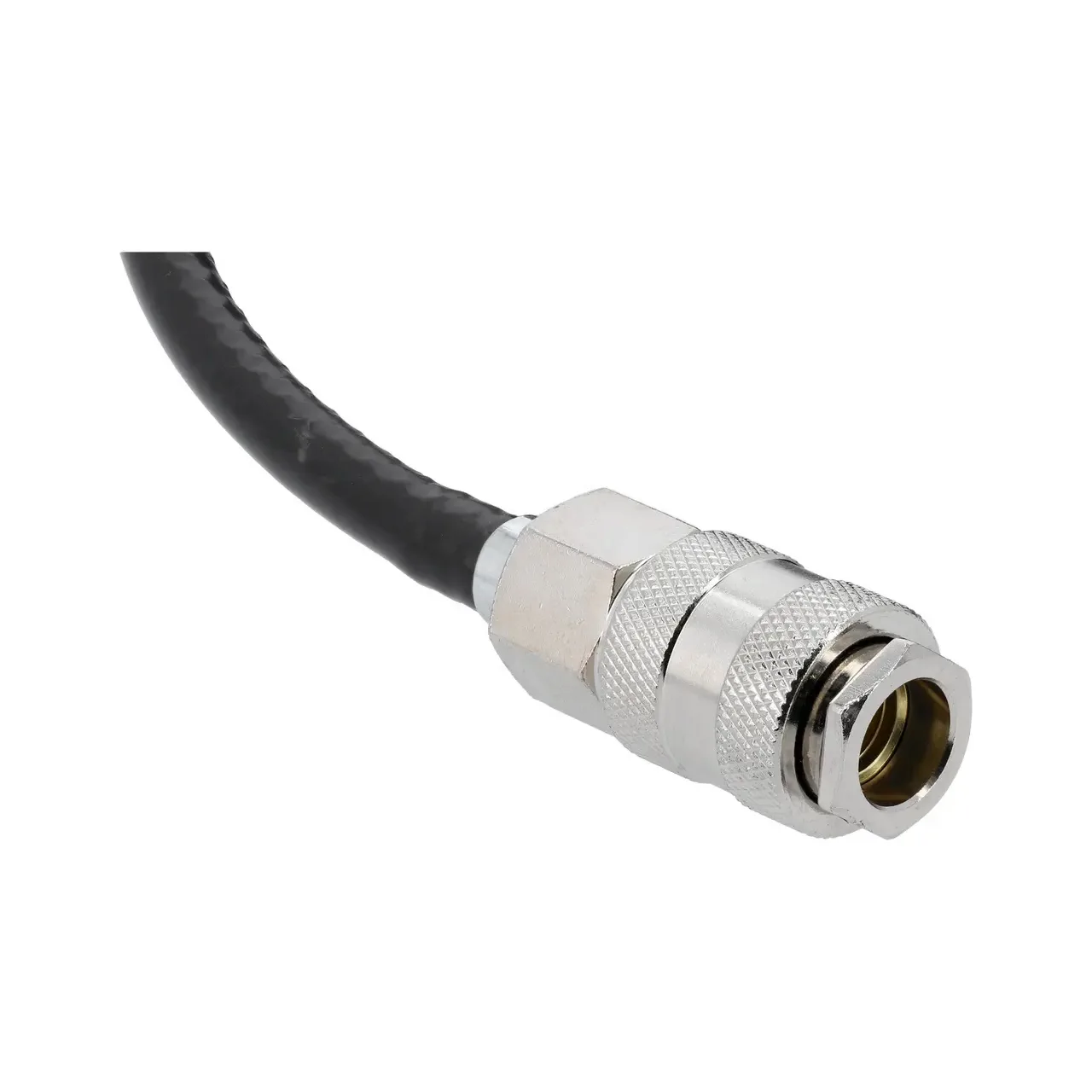 Furtun pneumatic 18m cu conector rapid Yato YT-24272 2