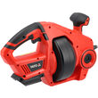 Dispozitiv desfundat tevi 18v, 7mm, fără acumulator, Yato YT-25041 1