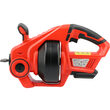 Dispozitiv desfundat tevi 18v, 7mm, fără acumulator, Yato YT-25041 3