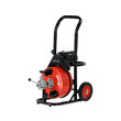 Dispozitiv desfundat tevi 300w, 15.4m, Yato YT-25055 2