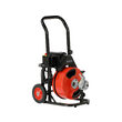 Dispozitiv desfundat tevi 300w, 15.4m, Yato YT-25055 3