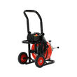 Dispozitiv desfundat tevi 300w, 15.4m, Yato YT-25055 6