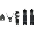 Dispozitiv desfundat tevi 300w, 15.4m, Yato YT-25055 9