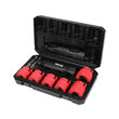 Set pentru curătat filete, 9 piese Yato YT-25385 1
