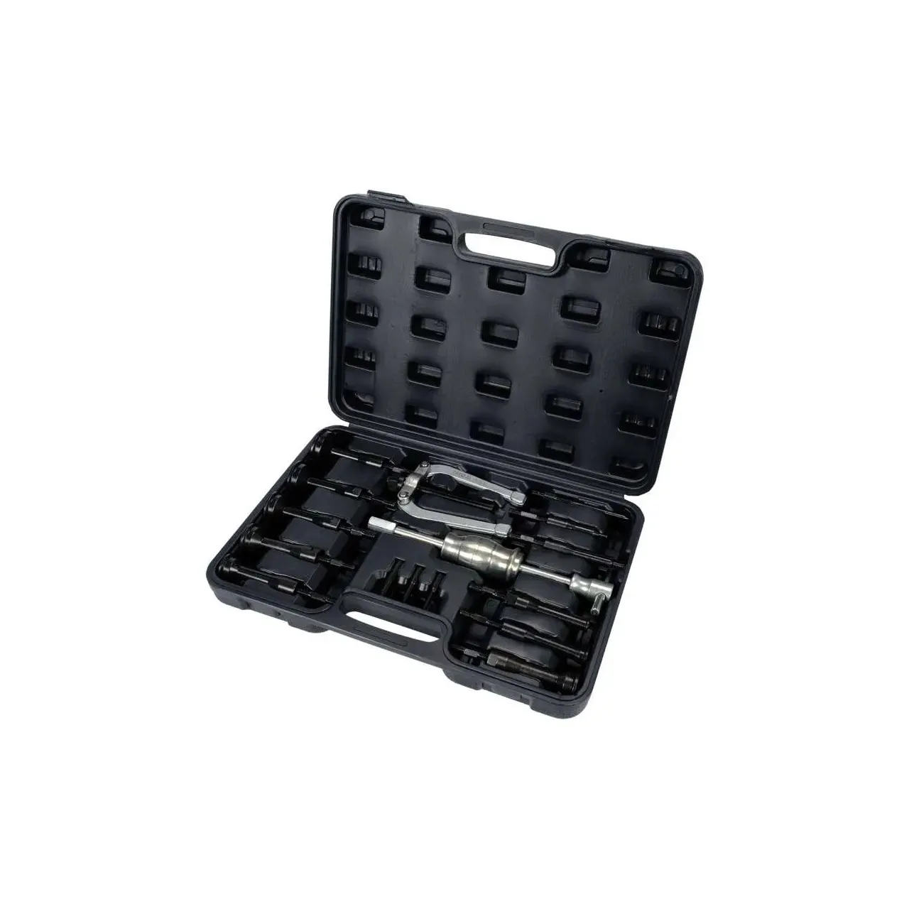 Set 15 piese extractoare rulmenti Yato YT-25390 1