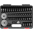 Set înlocuit rulmenți Yato YT-25417 1