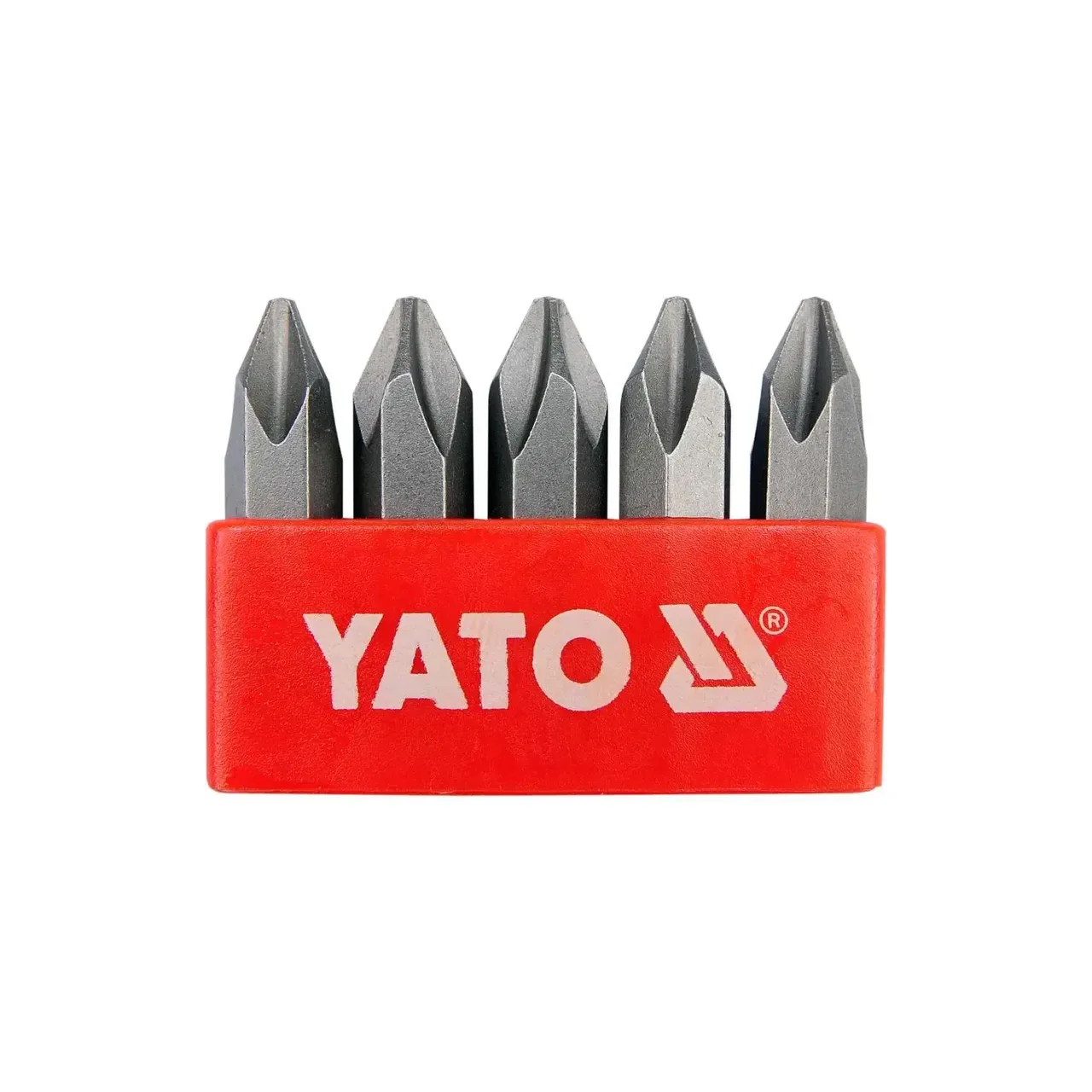 Trusa bit 5piese 36mm PH2 Yato YT-2810 3