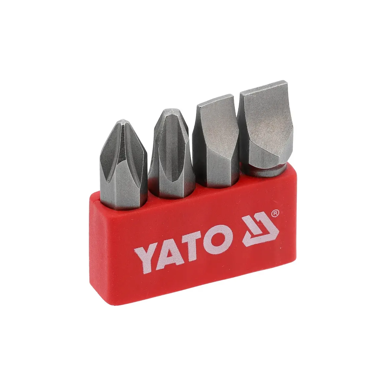 Set biti ph2, ph3, 8mm, 10mm Yato YT-2812 1