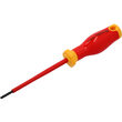 Șurubelniță izolată extra slim 3.0x100mm, Yato YT-282641 1
