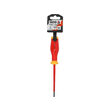 Șurubelniță izolată extra slim 3.0x100mm, Yato YT-282641 2