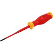 Șurubelniță izolată extra slim 3.5x100mm, Yato YT-282642 1