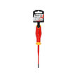 Șurubelniță izolată extra slim 3.5x100mm, Yato YT-282642 2