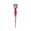 Șurubelniță izolată extra slim 5.5x125mm, Yato YT-282644 2