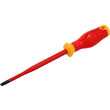 Șurubelniță izolată extra slim 6.5x150mm, Yato YT-282645 1