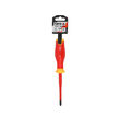 Șurubelniță izolată extra slim ph2x100mm, Yato YT-282652 2