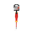 Șurubelniță izolată extra slim pz0x60mm, Yato YT-282655 2