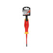 Șurubelniță izolată extra slim sl/ph1x80, Yato YT-282660 2