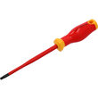 Șurubelniță izolată extra slim t25x125mm, Yato YT-282672 1