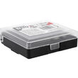 Set burghie pt puncte de sudură, 4 piese Yato YT-28922 2