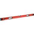 Nivela aluminiu 1200 mm 3 bule Yato YT-30074 1