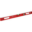 Nivelă aluminiu magnetică 800mm 3 bule, Yato YT-30092 1