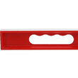 Nivelă aluminiu magnetică 800mm 3 bule, Yato YT-30092 2