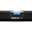 Spirit level 1000 mm Yato YT-30313 5