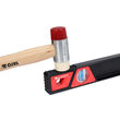 Spirit level 1000 mm Yato YT-30313 9