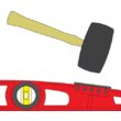 Nivelă 600mm din aluminiu Yato YT-30320 3