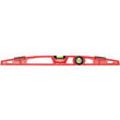 Nivelă 600mm din aluminiu Yato YT-30320 4