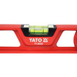 Nivelă 600mm din aluminiu Yato YT-30320 7