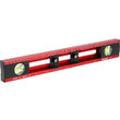 Nivelă pentru electricieni 400mm, Yato YT-30327 1