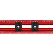 Nivelă pentru electricieni 400mm, Yato YT-30327 5