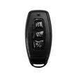 Laser 4d verde 16 linii cu accesorii, Yato YT-30415 1