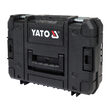 Laser 4d verde 16 linii cu accesorii, Yato YT-30415 9