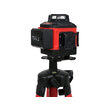 Laser 4d verde 16 linii cu accesorii, Yato YT-30415 15