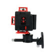 Laser 4d verde a+ 16 linii cu accesorii, Yato YT-30417 1
