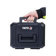 Laser 4d verde a+ 16 linii cu accesorii, Yato YT-30417 10