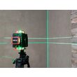 Laser 4d verde a+ 16 linii cu accesorii, Yato YT-30417 16