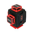 Laser 4d verde a+ 16 linii cu accesorii, Yato YT-30417 20