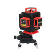 Laser 4d verde a+ 16 linii cu accesorii, Yato YT-30417 22