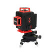 Laser 4d verde a+ 16 linii cu accesorii, Yato YT-30417 23
