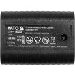 Acumulator pentru yt-30417 4000mah, Yato YT-30418 1