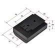 Acumulator pentru yt-30417 4000mah, Yato YT-30418 2