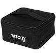 Mini laser verde 16 linii 4d, accesorii, Yato YT-30419 4